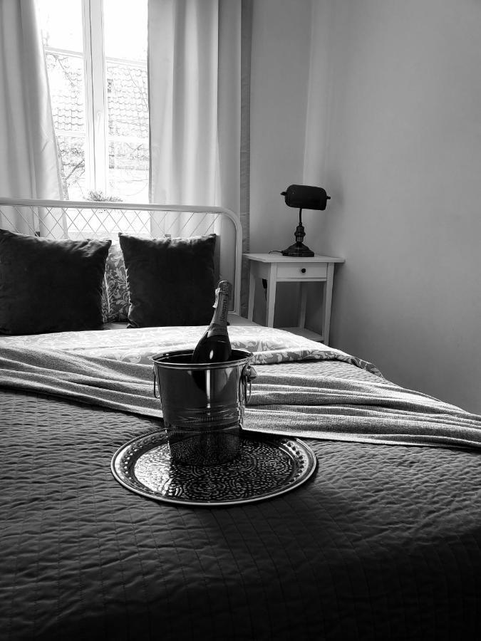 Apartamenty - Mi Old Town Swietojanska Варшава Екстериор снимка