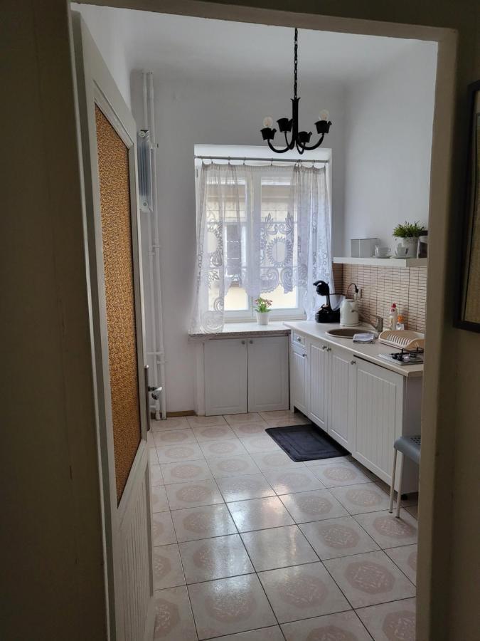 Apartamenty - Mi Old Town Swietojanska Варшава Екстериор снимка